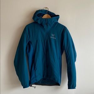 Atom LT Hoody
